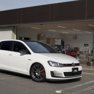 ホイールの新たな潮流を生み出す“マルカサービス・MID”