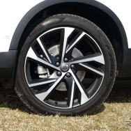 ボルボ XC40