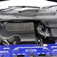 ジャガー E-PACE P250