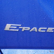 ジャガー E-PACE P250