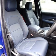 ジャガー E-PACE P250