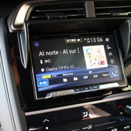 car audio newcomer！ HONDA FIT（オーナー・堀内正幸さん）　by　カーオーディオクラブ　後編