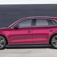 アウディQ5L