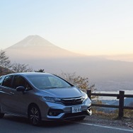ホンダ フィット ハイブリッドS