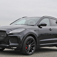 ジャガー E-PACE P250