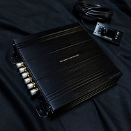 グラウンドゼロ・GZDSP 4.80AMP