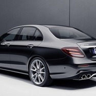 メルセデスAMG E53 4MATIC＋