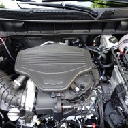 キャデラック XT5クロスオーバー
