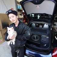 car audio newcomer！ PORSCHE Cayman（オーナー・松下純也さん）　by　EAST　前編