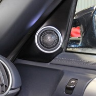 car audio newcomer！ PORSCHE Cayman（オーナー・松下純也さん）　by　EAST　前編