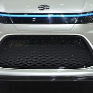 ホンダ 理念 EVコンセプト（北京モーターショー2018）