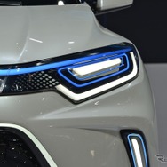 ホンダ 理念 EVコンセプト（北京モーターショー2018）