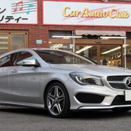 オーディオの世界にどっぷりはまり、愛車のメルセデスCLAでさまざまな音のチャレンジを実施中のオーナー。