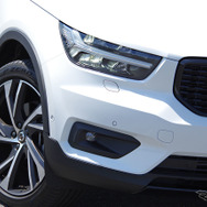 ボルボ XC40