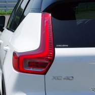 ボルボ XC40