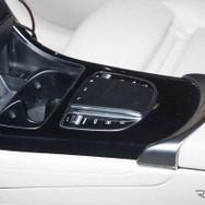 メルセデスベンツ GLC 改良新型スクープ写真