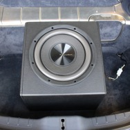 car audio newcomer！ PORSCHE Cayman（オーナー・松下純也さん）　by　EAST　後編