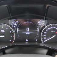 キャデラック XT5クロスオーバー