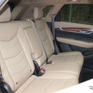 キャデラック XT5クロスオーバー