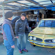 旧車TV レストア・ファクトリー