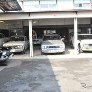旧車TV レストア・ファクトリー
