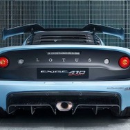 ロータス・エキシージ・スポーツ410