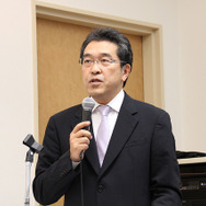 ベネッセ教育総合研究所　所長　谷山和成氏