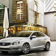 ボルボ S60 現行モデル