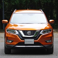 日産 エクストレイル 改良新型