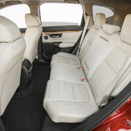 ホンダ CR-V の2018年モデル