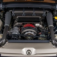 ポルシェ　959SC Canepa チューニング