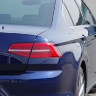 VW パサートTDI