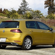 フォルクスワーゲン ゴルフ1.4TSI ハイライン
