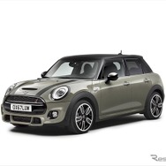 MINI 改良新型
