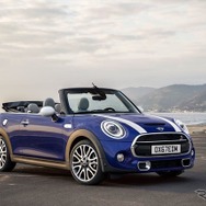 MINI 改良新型