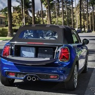 MINI 改良新型