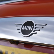 MINI 改良新型