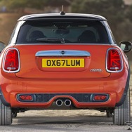 MINI 改良新型