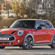 MINI 改良新型