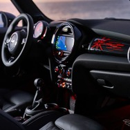 MINI 改良新型