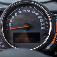 MINI 改良新型