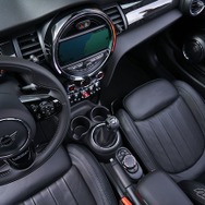 MINI 改良新型
