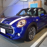 MINI 改良新型