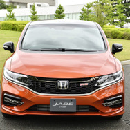 ホンダ ジェイドRS 改良新型