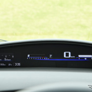 ホンダ ジェイドRS 改良新型