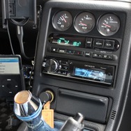 car audio newcomer！ 日産 GT-R（オーナー：白石陽二さん）　by　サウンドステーション　クァンタム　後編