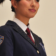 内田理央