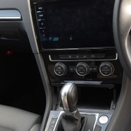 VW ゴルフ 1.4TSI ハイライン 3700km試乗