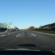 VW ゴルフ 1.4TSI ハイライン 3700km試乗