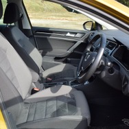 VW ゴルフ 1.4TSI ハイライン 3700km試乗